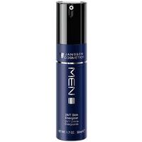 Janssen 24/7 Skin Energizer - Крем антивозрастной 24-часа, 50ml