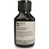 Insight MAN Beard Cleanser - Bārdas šampūns (100ml / 250ml)