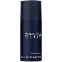 Arrogance Blue дезодорант для мужчин, 150 ml