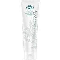 LCN Exfoliating Foot Cream - Пилинг для увлажнения, размягчения и разглаживания кожи ног, 100ml