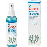 GEHWOL Pflegendes Fußdeo - Дезодорант для ног ухаживающий, 150 мл