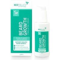 () Neofollics Beard growth serum - Сыворотка стимулирующая рост бороды, 45ml