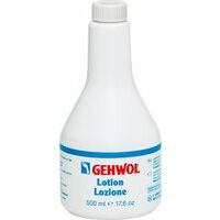 Gehwol Lotion - Лосьон для очищения  кожи ног (500ml/1000ml)