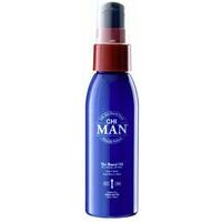 CHI MAN The Beard Oil  грумминг масло для бороды59 ml