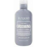 AlterEgo GROOMING Аttīrošs šampūns vīriešiem, 250ml
