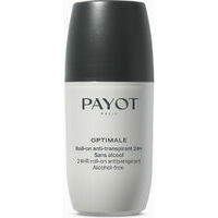 Payot Men Optimale DEODARANT 24 HEURES - Дезодоратн мужской с 24ым действием, ролликовый, 75 ml