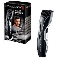 REMINGTON Cord / Cordless beard trimmer- машинка для бритья бороды, триммер