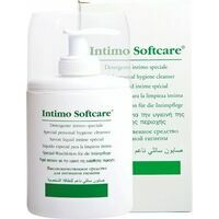 Bioapta Intimo Softcare – Maigs un attīrošs intīmās higiēnas līdzeklis, 250 ml