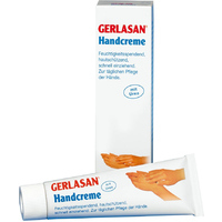 Gehwol Gerlasan Hand Cream - 40ml, 75ml, 500 ml