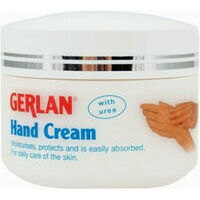 GEHWOL Gerlasan Hand Cream 50ml () - защищающий и заживляющий крем для рук