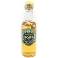 Gentleman 1933 BEER SHAMPOO HOPS - Alus matu šampūns  - 50 ml