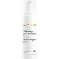Mary Cohr Ecobiology Soft Cleansing Foam, 150ml - Attīrošas putas visiem ādas tipiem