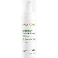 Mary Cohr Ecobiology Soft Cleansing Foam, 150ml - Очищающая пенка для всех типов кожи