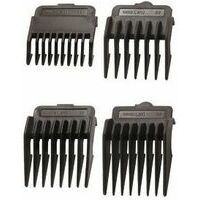 BaByliss Pro FX 685 attachment combs, 13mm