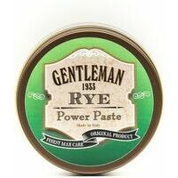 Gentleman 1933 Power Paste RYE, 100 ml - Modelēšanas pasta vīriešu matiem ar stipru fiksāciju