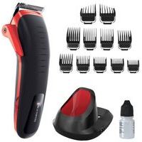 REMINGTON Salon Collection Clipper- vīriešu matu griešanas mašīnīte