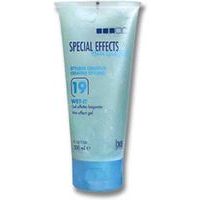 BES 19 WET IT - Гель с эффектом мокрых волос средней фиксации, 200 ml