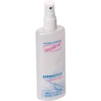 Depileve Dermospray cleansing lotion  - Dezinficējošs sprejs, 220ml