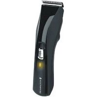 REMINGTON Cord / Cordless  hair clipper-  matu griešanas mašinīte vīriešiem Promo