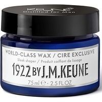 Keune 1922 World-Class Wax - Воск для укладки волос, 75ml