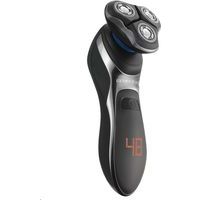 REMINGTON HyperFlex Plus rotary shaver- бритва для мужчин, Промо