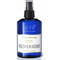 Keune 1922 Tough Texture - Спрей уплотняющий, 250ml