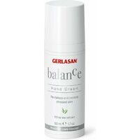 GEHWOL Gerlain Balance Hand Cream 50ml - roku krēms ar prebiotiku ikdienas kopšanai ()