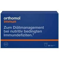 Orthomol Immun N30