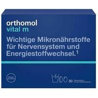 Orthomol Vital M, N30