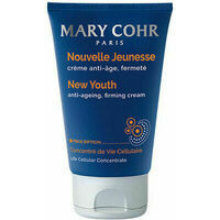 Mary Cohr New Youth, 50ml - Укрепляющий крем для лица для мужчин