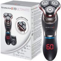 REMINGTON Ultimate Series R9 Rotary Shaver