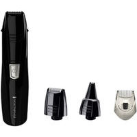 Remington Pilot All in one grooming kit - Battery operated