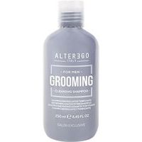 Alter Ego Grooming Очищающий шампунь (250ml / 1000ml)