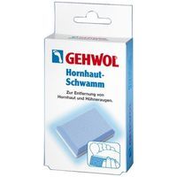 Gehwol Hornhaut-schwamm  - Pemza sūklis cietas ādas noberzšanai