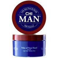 CHI MAN Palm of Your Hand Pomade воск помада для создания мужской прически 85 g