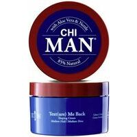 CHI MAN Text(ure) Me Back Shaping Cream  85 g