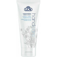 LCN Regenerative Hand Cream - Atjaunojošs krēms rokām ļoti prasīgai, jutīgai ādai.(30ml; 75ml)