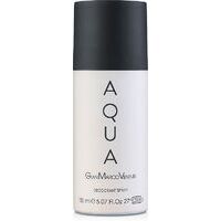 Gian Marco Venturi Frames Aqua Deodorant Spray - Дезодорант-спрей, 150ml