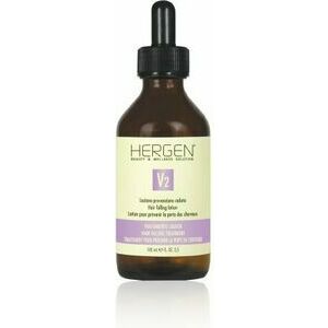 BES HERGEN Hair Loss V2 treatment serum 100 ml - matu izkrišanas aktīvais serums