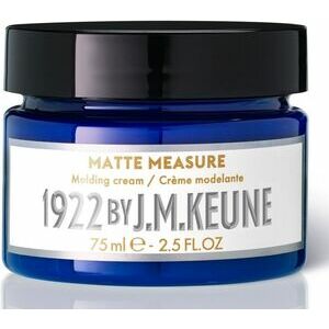 Keune 1922 Matte Measure - veidošanas krēms, 75ml