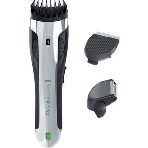 REMINGTON Bodyguard - BHT with shaving and grooming head - refresh- ķermeņa matu griešanas mašinīte vīriešiem